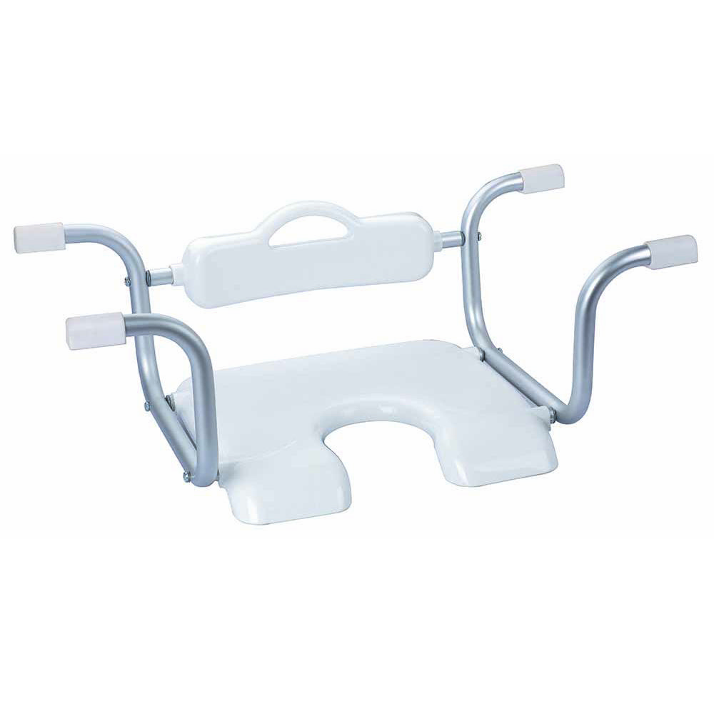 Zebra Fürdőszobai ülőke JHK-3666