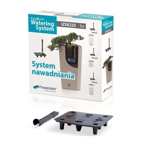 Zavlažovací Systém Rato&Urbi Square IZSK325