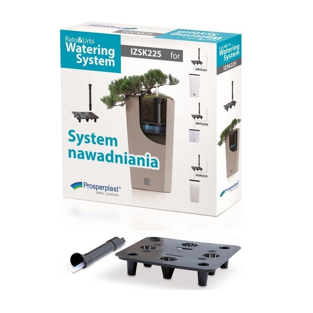 Rato & Urbi Square Öntözőrendszer IZSK400
