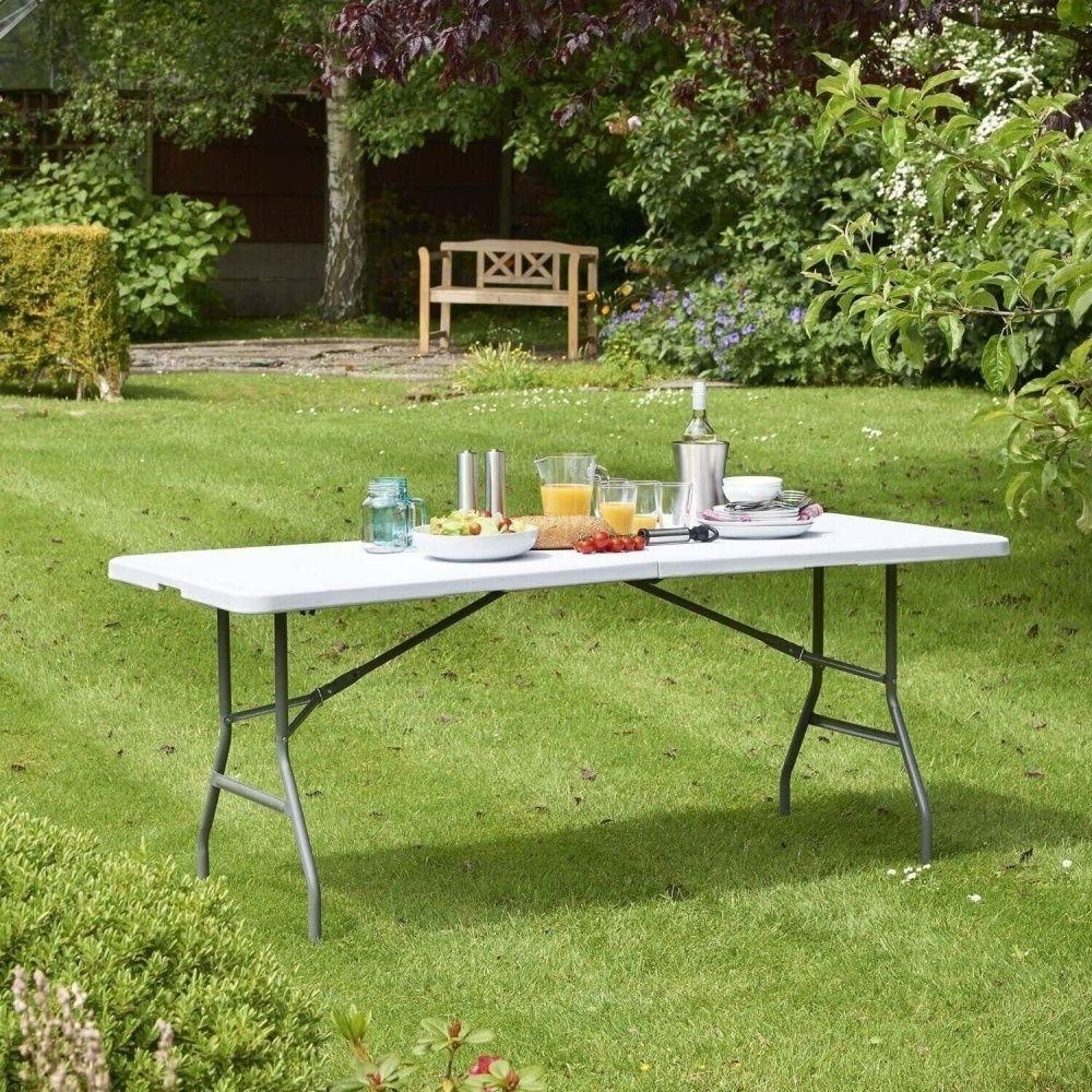 ESSEN Összecsukható catering/kempingasztal