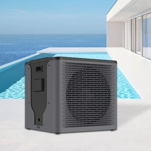 Tepelné čerpadlo pro bazény Planet Pool MINI 5kW