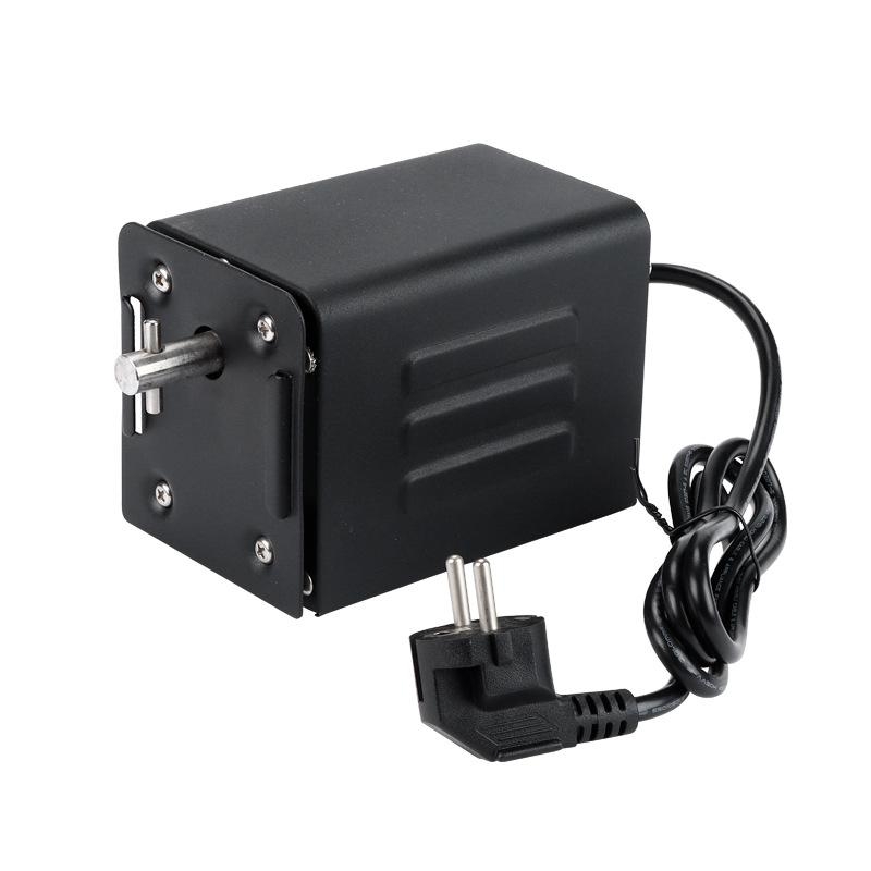 Avenberg MX-A40 Elektromos motor grillnyársra 220 V