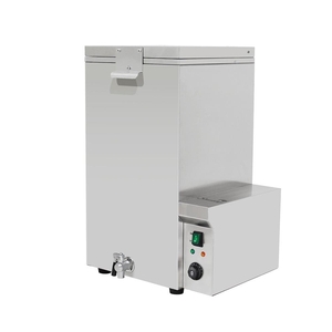 Spařovací kotel Avenberg POTLER PLUS