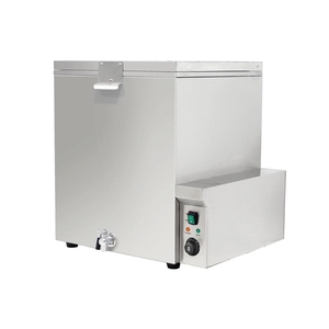 Spařovací kotel Avenberg POTLER PRO