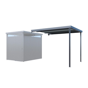 Přístavba k domku Avenberg MAGNUS 2.5 x 2.9 m - Premium