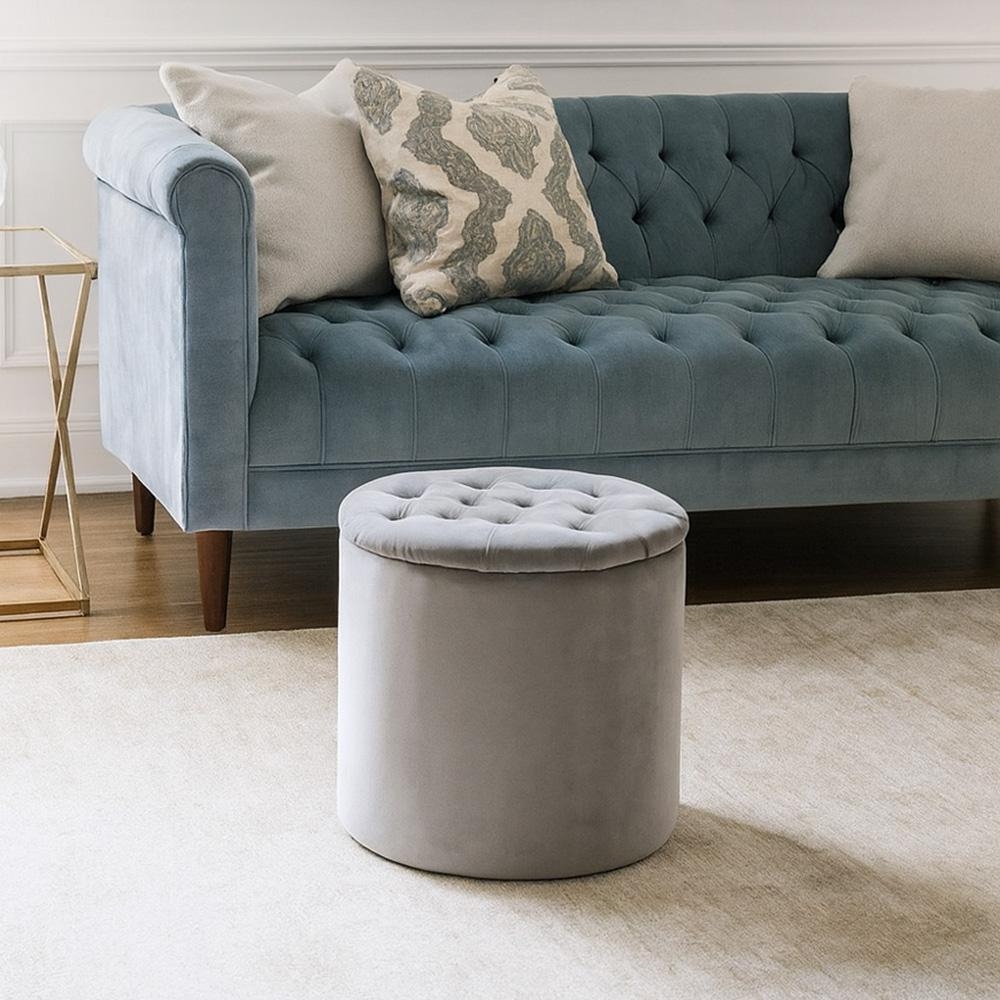 AVENBERG STORAGE Puff