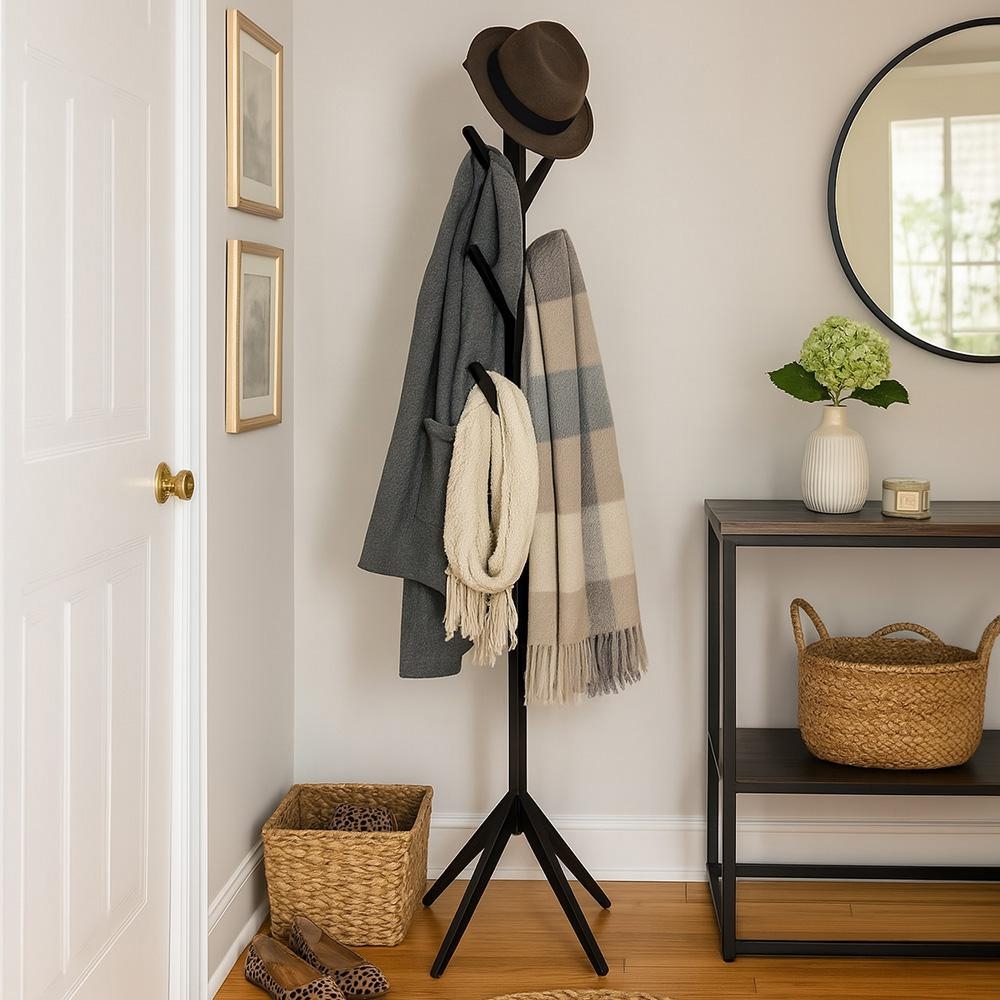 AVENBERG BRANCH Állófogas