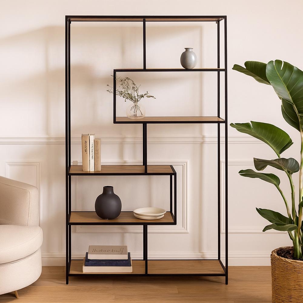 AVENBERG ARCANA Polc 185 x 114 cm