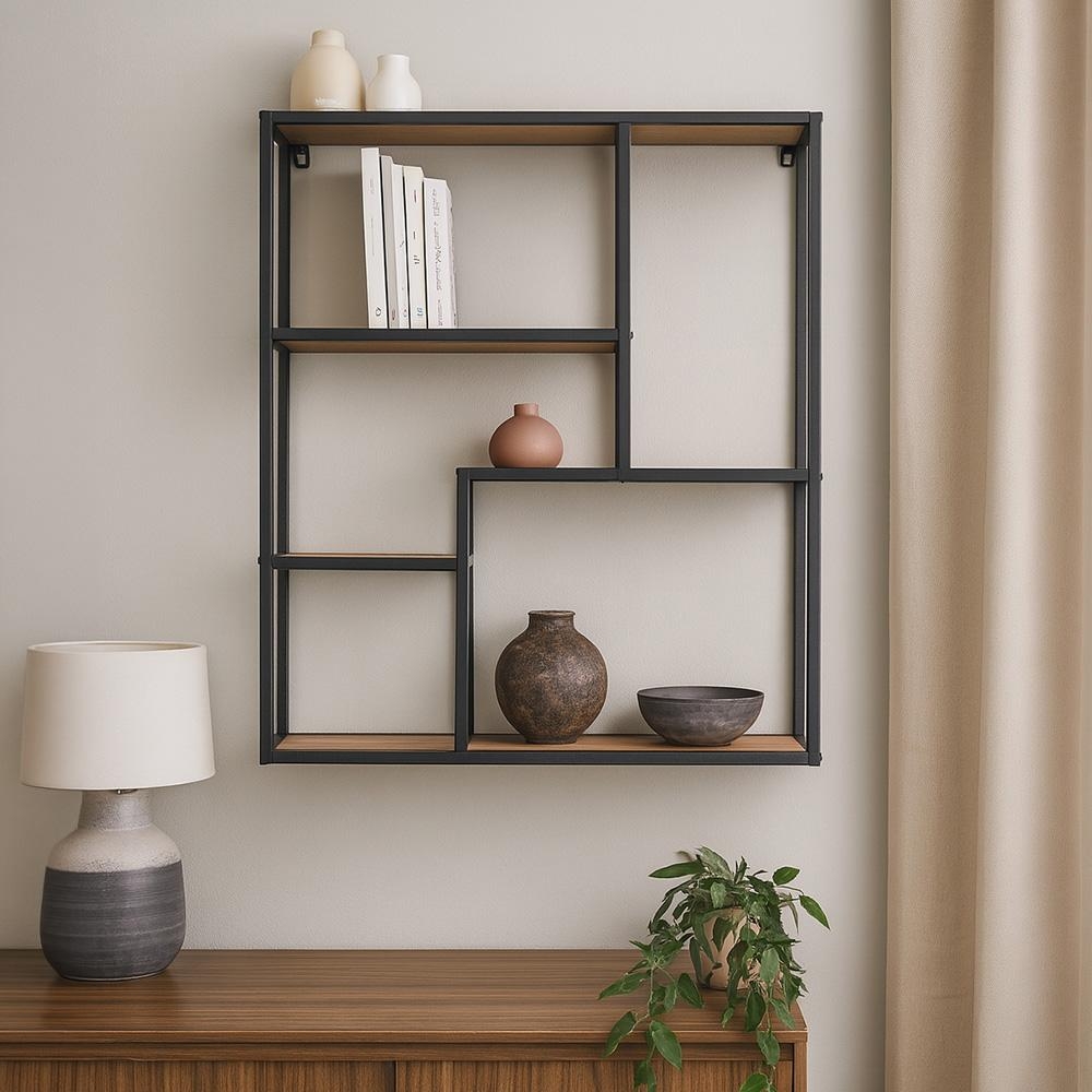 AVENBERG ARCANA Polc 91 x 75 cm