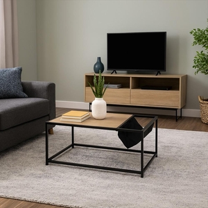 Stolek AVENBERG RIVANO