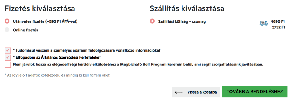 Zaškrtávací políčka
