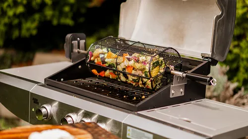Grillezett zöldségek 10x másképp: a cukkinitől a kukoricáig